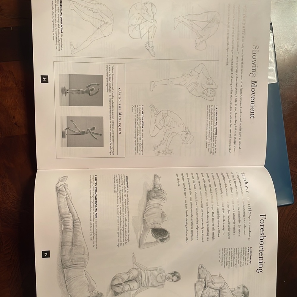 Drawing Book - Picture 5 of 7